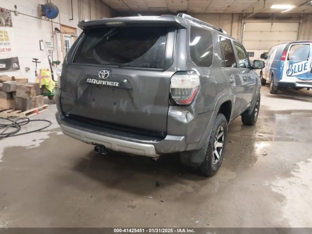 JTERU5JR0M5908295 Toyota 4runner Trd Off Road Premium