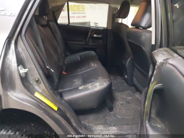 JTERU5JR0M5908295 Toyota 4runner Trd Off Road Premium