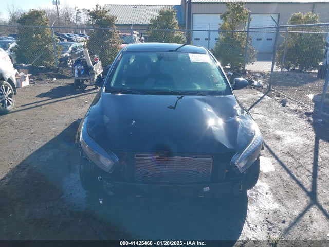3KPF24AD6PE675270 KIA Forte Lxs