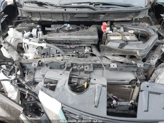 Nissan ROGUE S 2017 JN8AT2MV8HW275710 Image 10