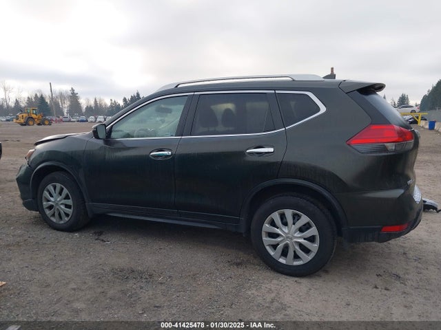 Nissan ROGUE S 2017 JN8AT2MV8HW275710 Image 15