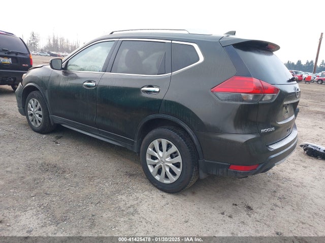 Nissan ROGUE S 2017 JN8AT2MV8HW275710 Image 3