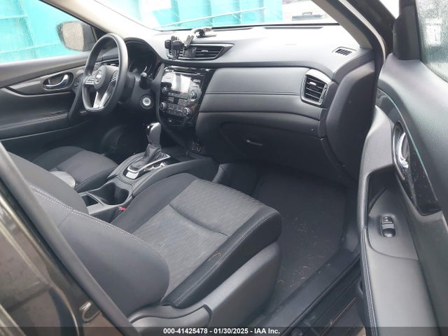 Nissan ROGUE S 2017 JN8AT2MV8HW275710 Image 5