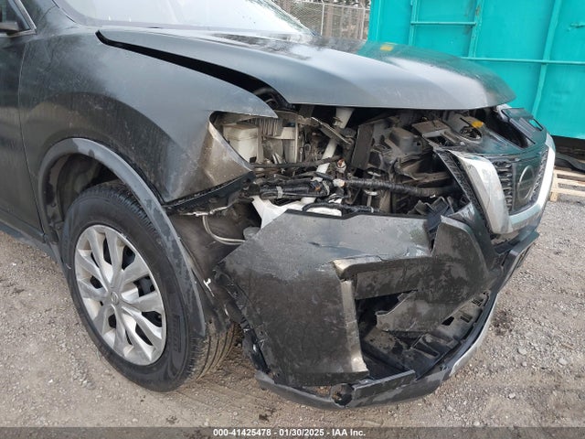 Nissan ROGUE S 2017 JN8AT2MV8HW275710 Image 6