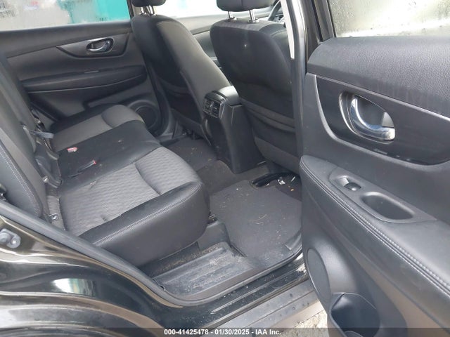 Nissan ROGUE S 2017 JN8AT2MV8HW275710 Image 8