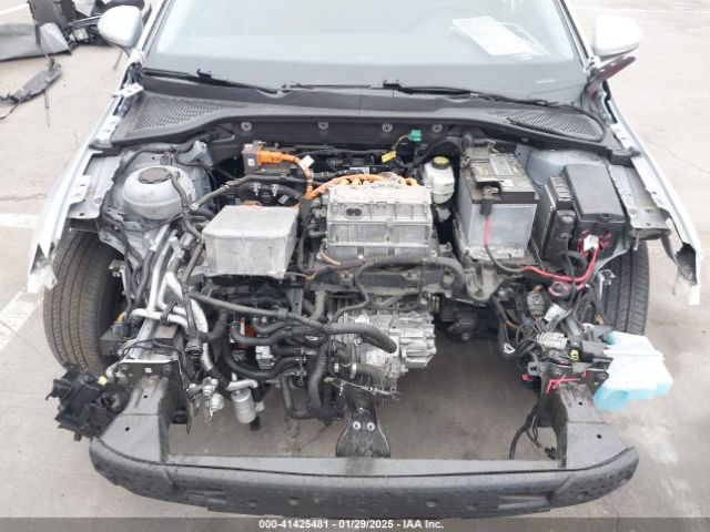 WVWPR7AU2HW954367 Volkswagen E-golf Sel Premium