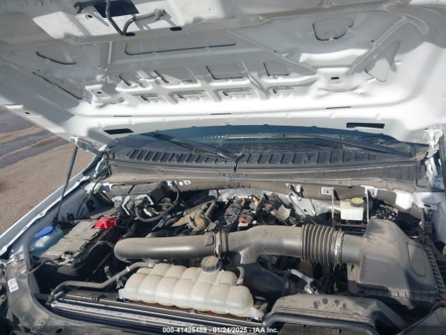 1FMJK2A88PEA40916 Ford Expedition Limited Max