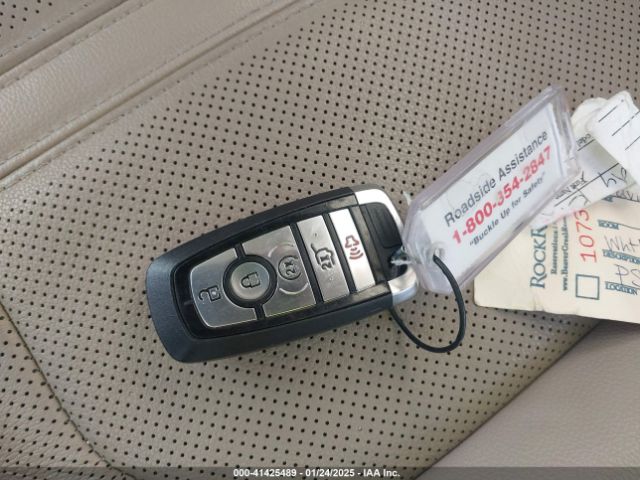 1FMJK2A88PEA40916 Ford Expedition Limited Max