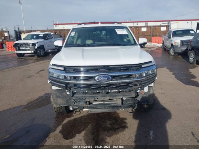 1FMJK2A88PEA40916 Ford Expedition Limited Max