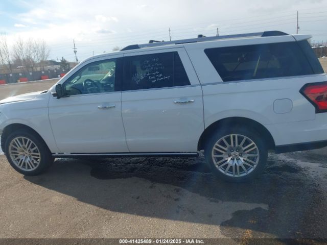 1FMJK2A88PEA40916 Ford Expedition Limited Max