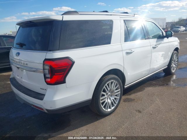 1FMJK2A88PEA40916 Ford Expedition Limited Max