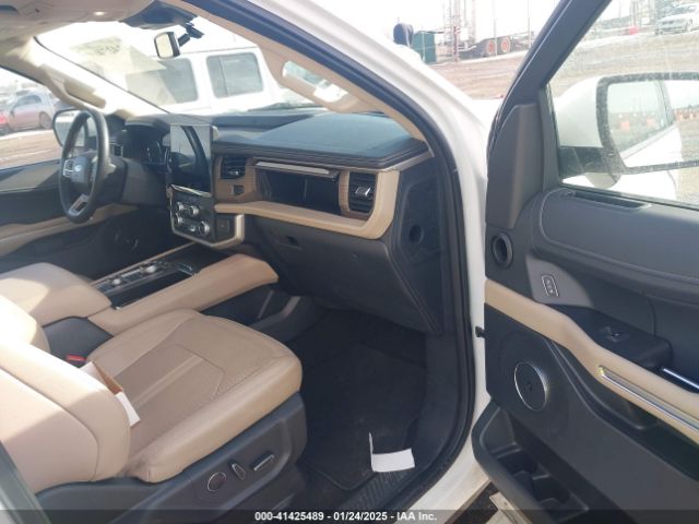 1FMJK2A88PEA40916 Ford Expedition Limited Max