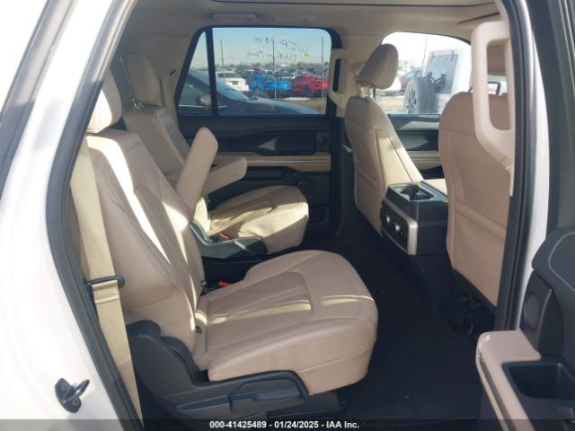 1FMJK2A88PEA40916 Ford Expedition Limited Max