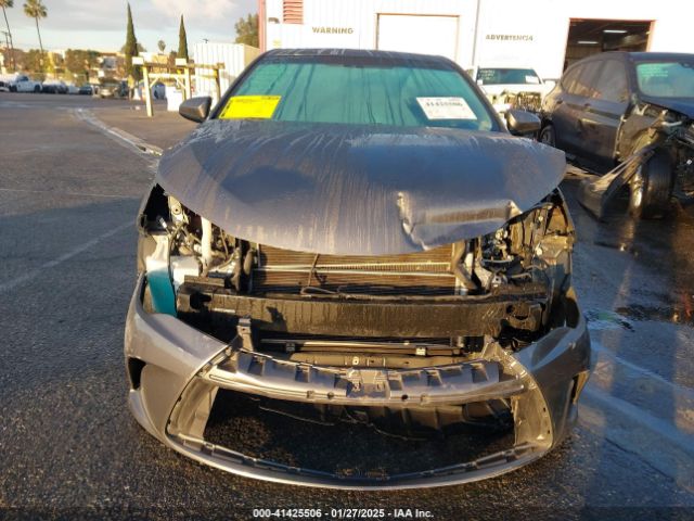 4T1BD1FK7GU194066 Toyota Camry Hybrid Xle