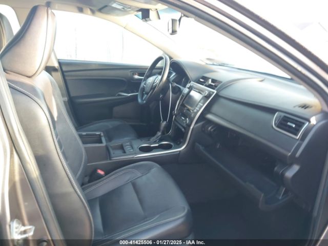 4T1BD1FK7GU194066 Toyota Camry Hybrid Xle