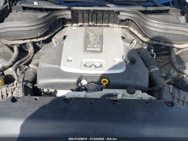 JN1BJ0HP9FM730226 Infiniti QX50