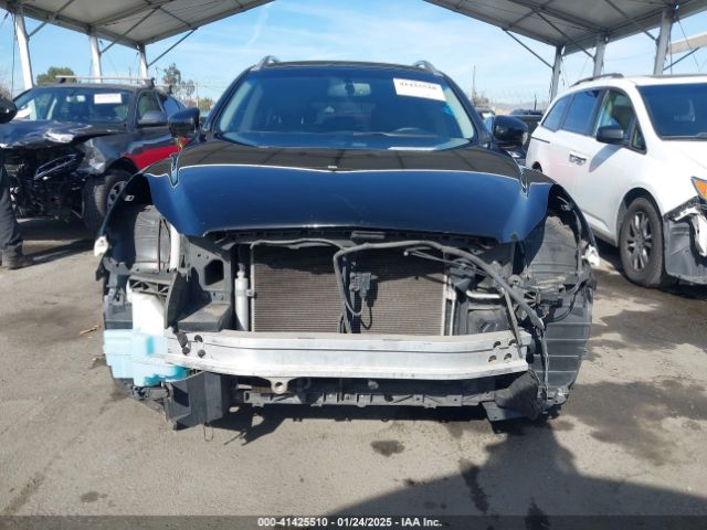 JN1BJ0HP9FM730226 Infiniti QX50