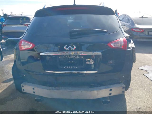 JN1BJ0HP9FM730226 Infiniti QX50