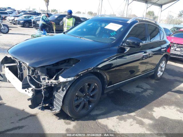 JN1BJ0HP9FM730226 Infiniti QX50