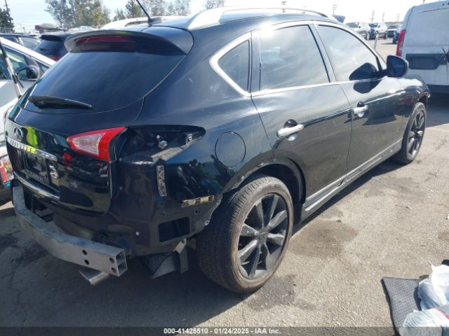 JN1BJ0HP9FM730226 Infiniti QX50