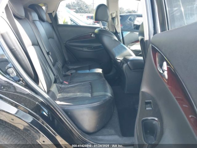 JN1BJ0HP9FM730226 Infiniti QX50