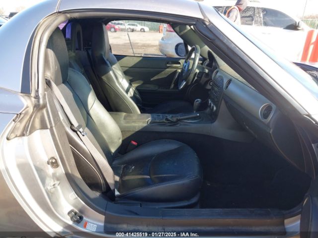 2011 MAZDA MX-5 MIATA JM1NC2PF8B0218838 Photo 4