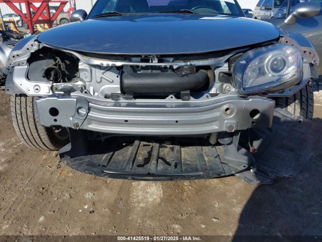 2011 MAZDA MX-5 MIATA JM1NC2PF8B0218838 Photo 5