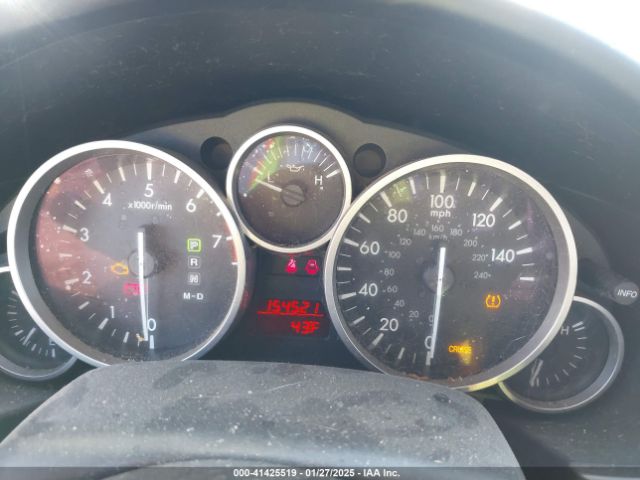 2011 MAZDA MX-5 MIATA JM1NC2PF8B0218838 Photo 6