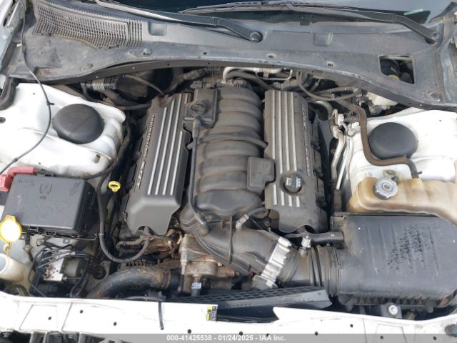 2C3CDXGJ2HH589735 Dodge Charger Daytona 392 Rwd