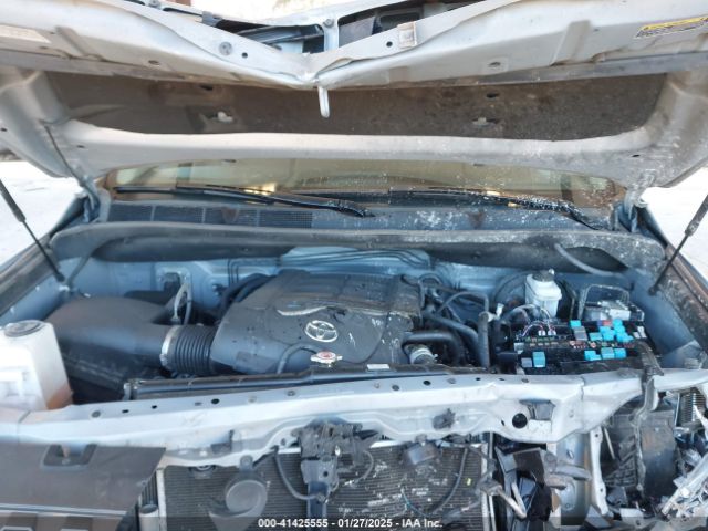 5TFDY5F14MX026220 Toyota Tundra Sr5