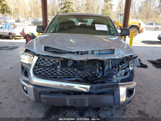 5TFDY5F14MX026220 Toyota Tundra Sr5