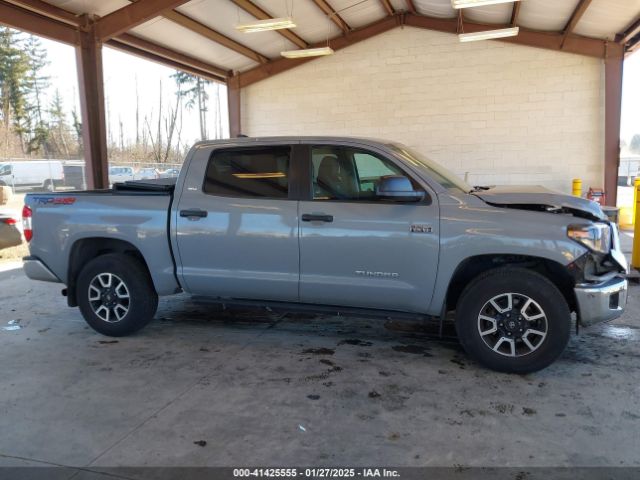 5TFDY5F14MX026220 Toyota Tundra Sr5