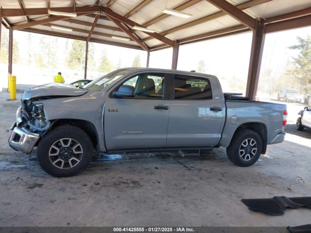 5TFDY5F14MX026220 Toyota Tundra Sr5
