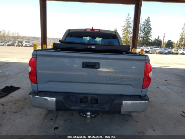 5TFDY5F14MX026220 Toyota Tundra Sr5