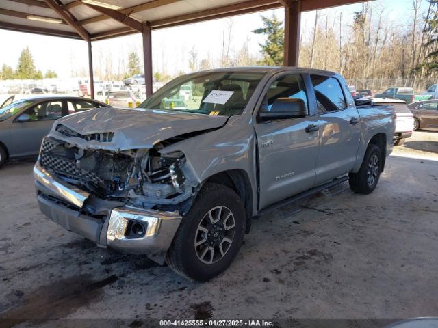 5TFDY5F14MX026220 Toyota Tundra Sr5
