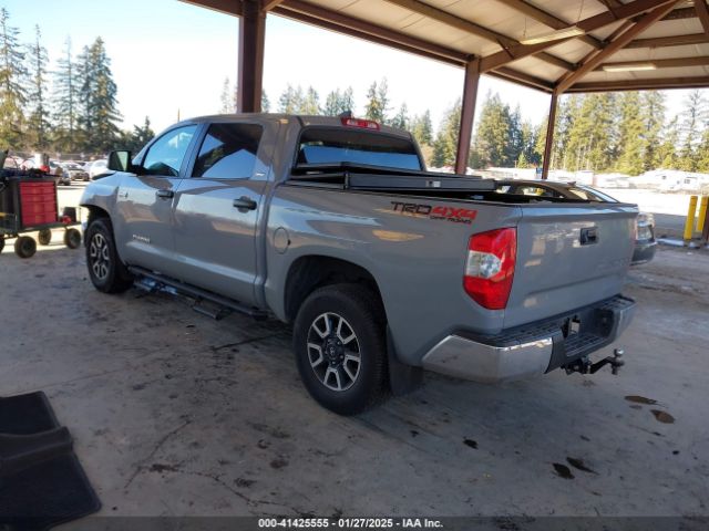 5TFDY5F14MX026220 Toyota Tundra Sr5