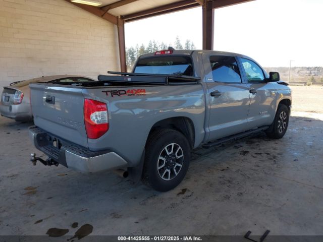 5TFDY5F14MX026220 Toyota Tundra Sr5
