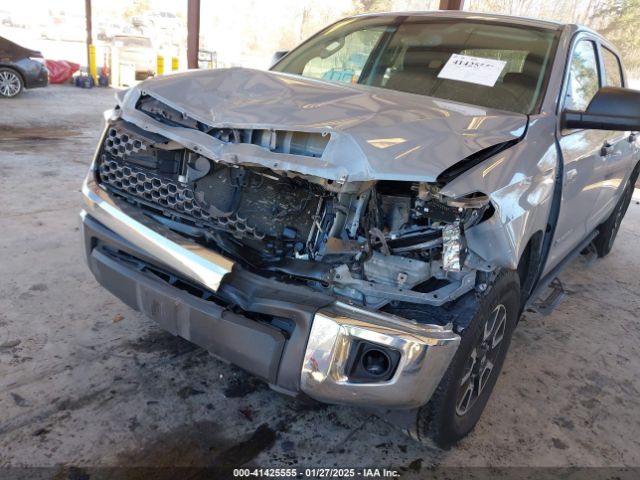 5TFDY5F14MX026220 Toyota Tundra Sr5