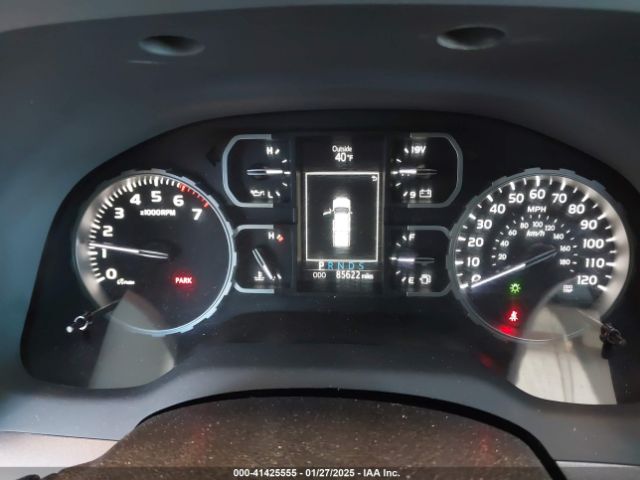 5TFDY5F14MX026220 Toyota Tundra Sr5