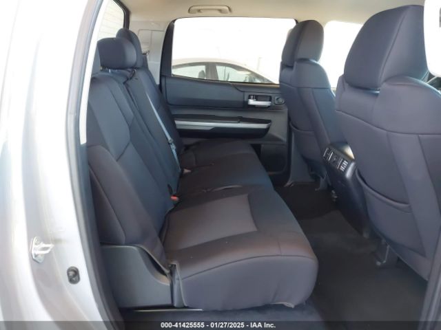 5TFDY5F14MX026220 Toyota Tundra Sr5