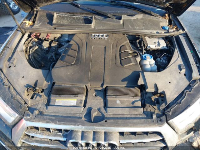 WA1AAAF78HD015338 Audi Q7 3.0t Premium