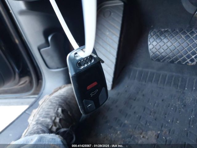 WA1AAAF78HD015338 Audi Q7 3.0t Premium