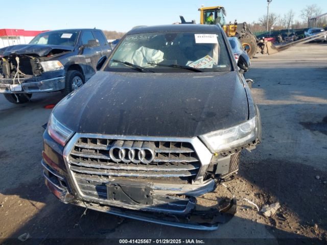 WA1AAAF78HD015338 Audi Q7 3.0t Premium