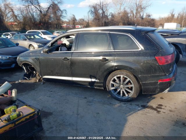 WA1AAAF78HD015338 Audi Q7 3.0t Premium