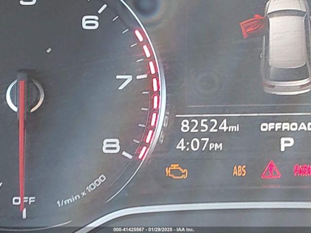WA1AAAF78HD015338 Audi Q7 3.0t Premium