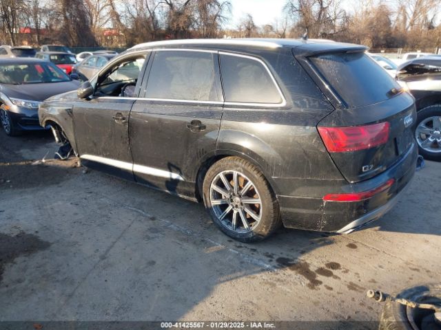 WA1AAAF78HD015338 Audi Q7 3.0t Premium