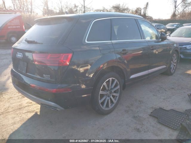 WA1AAAF78HD015338 Audi Q7 3.0t Premium