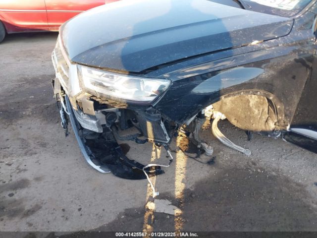 WA1AAAF78HD015338 Audi Q7 3.0t Premium