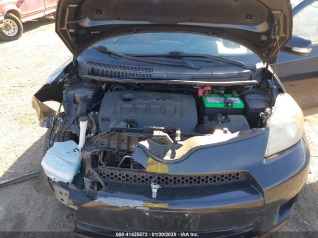 JTKKUPB46E1043810 Scion XD