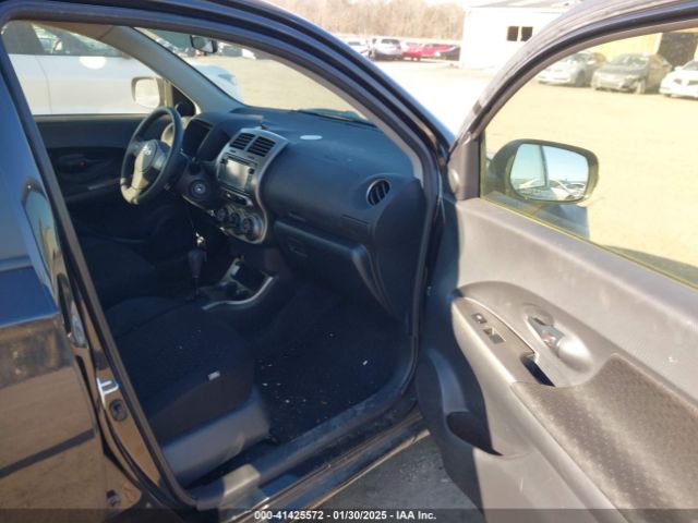 JTKKUPB46E1043810 Scion XD